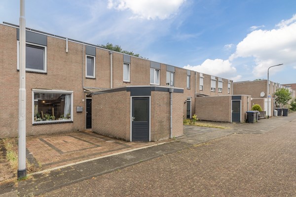 Medium property photo - Bingelradestraat 21, 5043 BV Tilburg